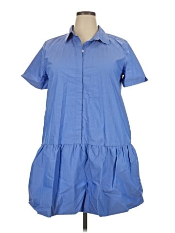Tuckernuck Casual Dress (view 1)