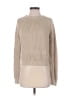OGD Solid Tan Pullover Sweater Size S - photo 1