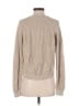 OGD Solid Tan Pullover Sweater Size S - photo 2