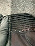 C'est Moi Graphic Red Casual Skirt Size M - photo 5