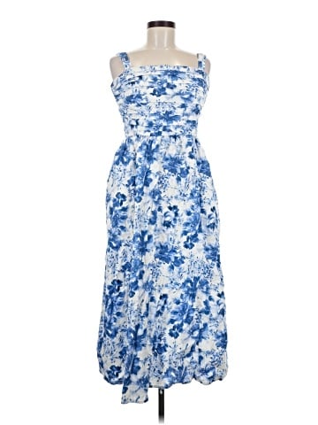 Abercrombie & Fitch Casual Dress (view 1)