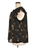 DR2 100% Polyester Black Sleeveless Blouse Size 2X - photo 5
