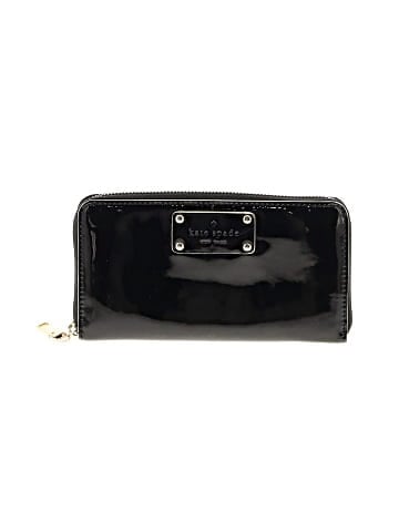 Kate Spade New York Leather Wallet (view 1)