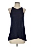 Soft Joie Blue Tank Top Size S - photo 1