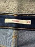 Levi's Blue Jeans Size 25 waist - photo 7