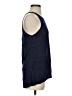 Soft Joie Blue Tank Top Size S - photo 4