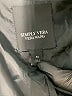 Simply Vera Vera Wang 100% Polyester Black Blazer Size M - photo 6