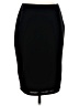 Halogen Solid Black Formal Skirt Size S - photo 1