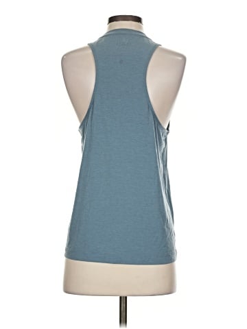 NOBULL Sleeveless T-Shirt (view 2)