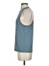 NOBULL Teal Sleeveless T-Shirt Size S - photo 5