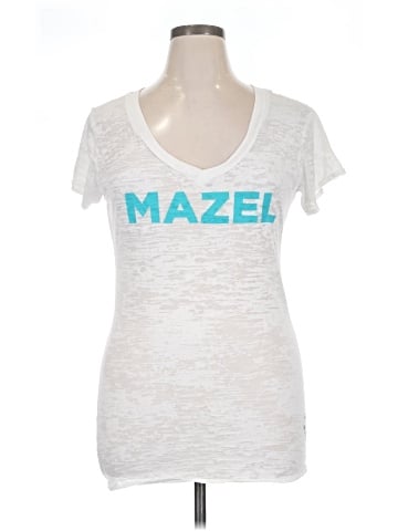 ALTERNATIVE Short Sleeve T-Shirt (view 1)