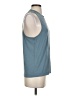 NOBULL Teal Sleeveless T-Shirt Size S - photo 4