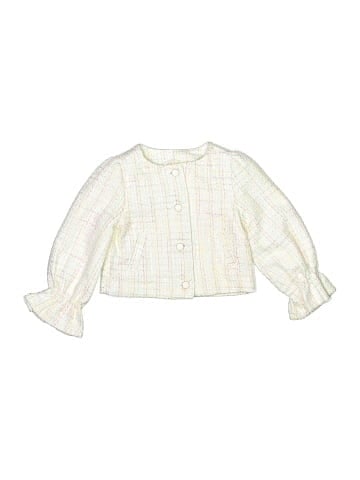 Janie and Jack Jacket (view 1)