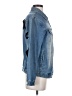 Love Tree 100% Cotton Blue Denim Jacket Size S - photo 4