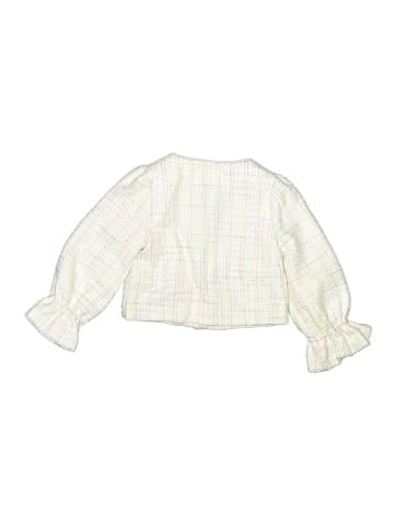 Janie and Jack Jacket (view 2)