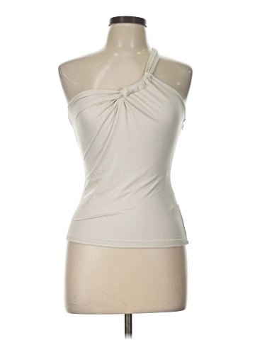 Abercrombie & Fitch Sleeveless Blouse (view 1)