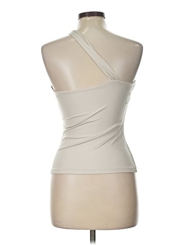 Abercrombie & Fitch Sleeveless Blouse (view 2)