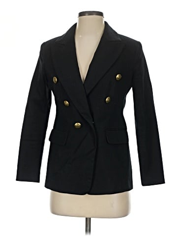 Banana Republic Factory Store Blazer (view 1)