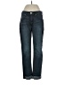 Hudson Jeans Solid Blue Jeans Size 24 waist - photo 1
