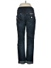 Hudson Jeans Solid Blue Jeans Size 24 waist - photo 2