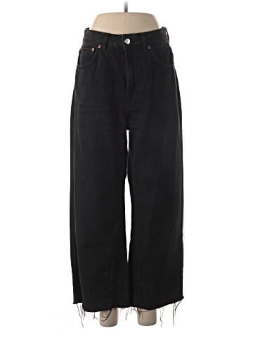 Topshop Jeans (view 1)