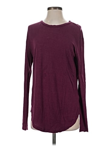 Rebecca Minkoff Long Sleeve T-Shirt (view 1)