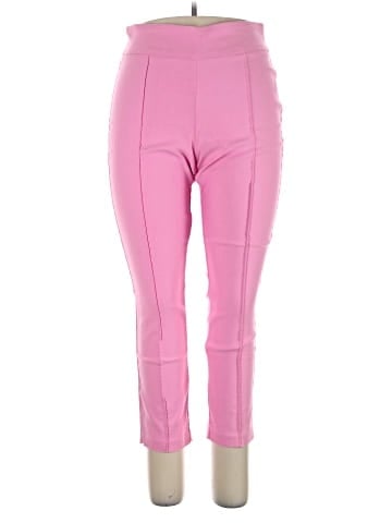 Crown & Ivy Active Pants (view 1)