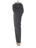Uterque Chevron-herringbone Gray Jeans Size 30 waist - photo 5