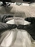 JMS Collection Metallic Ivory Active Pants Size 1X - photo 8