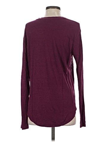 Rebecca Minkoff Long Sleeve T-Shirt (view 2)