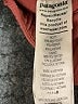 Patagonia Solid Pink Skort Size XL - photo 4