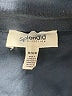 Splendid 100% Cotton Blue Blazer Size M - photo 6