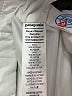 Patagonia 100% Polyester White Ivory Vest Size M - photo 7