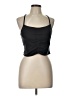 all in motion Black Tank Top Size L - photo 1