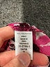 Ellos 100% Polyester Floral Pink Long Sleeve Blouse Size 14 - photo 8
