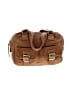 MICHAEL Michael Kors 100% Leather Tan Leather Shoulder Bag One size - photo 1