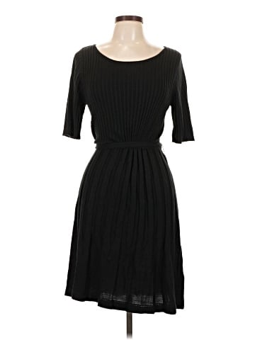 Karin Stevens Casual Dress (view 1)