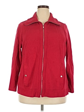 Studio Works Cardigan (view 1)