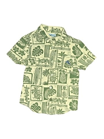Tommy Bahama Short Sleeve Button-Down Shirt (view 1)