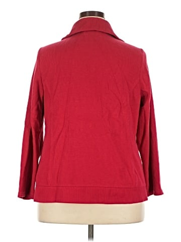 Studio Works Cardigan (view 2)