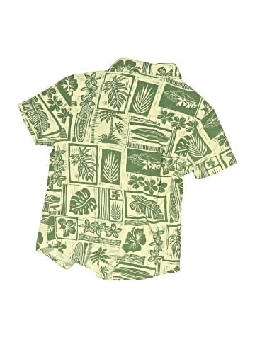 Tommy Bahama Short Sleeve Button-Down Shirt (view 2)