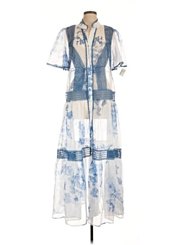 Beulah Style Casual Dress (view 1)