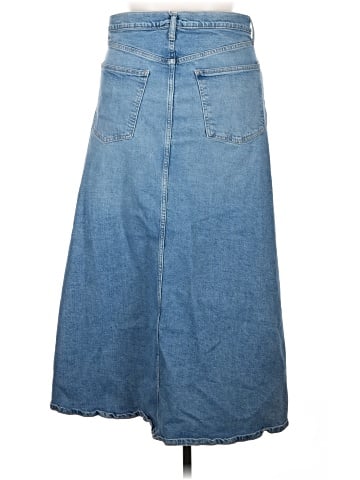 Gap Denim Skirt (view 2)