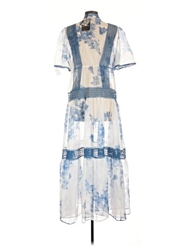 Beulah Style Casual Dress (view 2)
