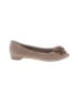 Rockport Tan Flats Size 7 - photo 1