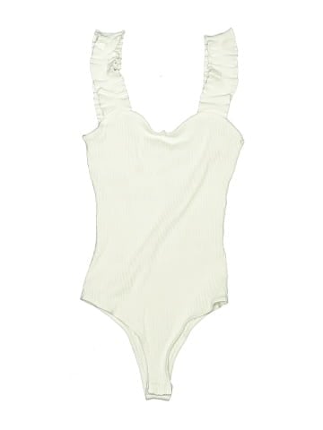 Blue Rain Bodysuit (view 1)