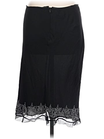 The Limited Formal Skirt (view 2)