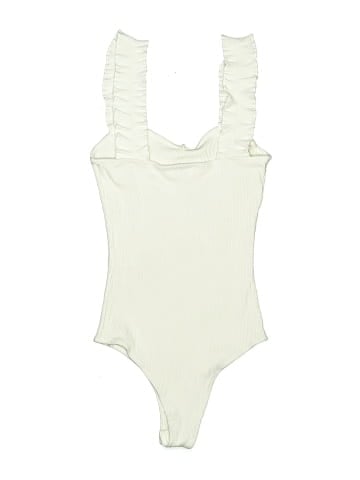 Blue Rain Bodysuit (view 2)