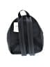 Coach Factory 100% Leather Black Backpack One size - photo 2