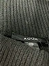 Aqua Black Formal Skirt Size XS - photo 4